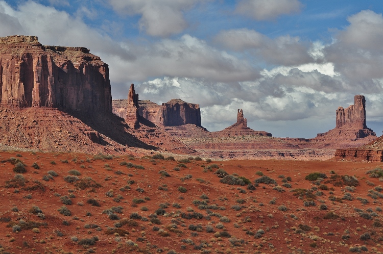 Monument Valley